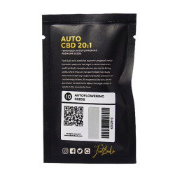 CBD 20:1 autofem (FsBd)