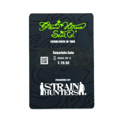 Sugarlato auto autofem (GHS)