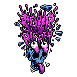 Sour Ripper fem (RipS)
