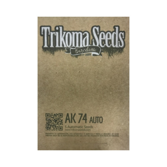 AK 74 auto autofem (TrkS)