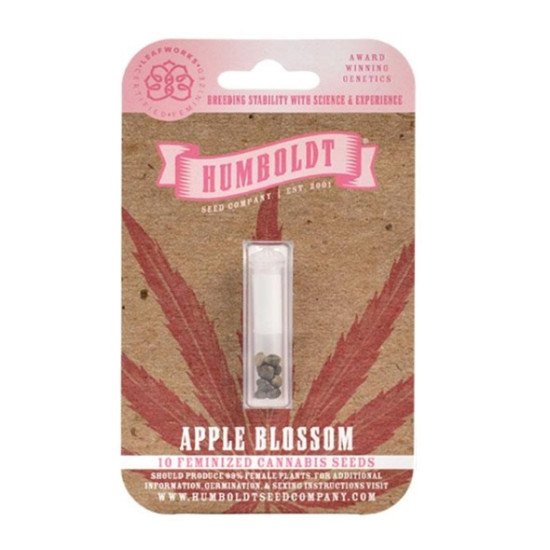 Apple Blossom fem (HmbSCo)