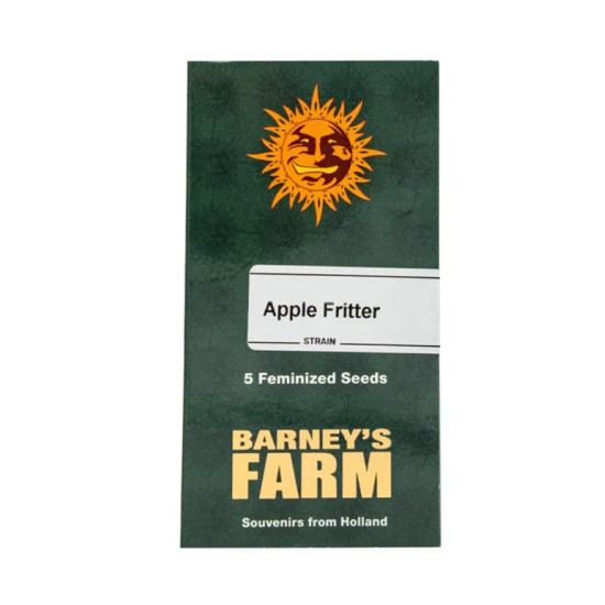 Apple Fritter fem (Brn) NEW 2025