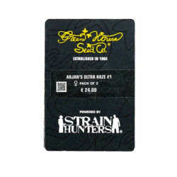 Arjan's Ultra Haze 1 fem (GHS)