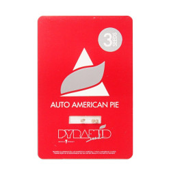 Auto American Pie autofem (Py)