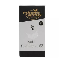 Auto Collection Pack №2 ( 2AAc, 2P, 2Amar) autofem