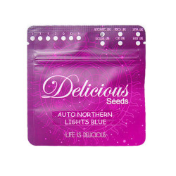 Auto Dark Lemonade autofem (DelC)