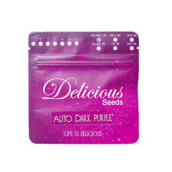 Auto Dark Purple autofem (DelC)