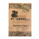 Blackberry Gum auto autofem (SdSt)