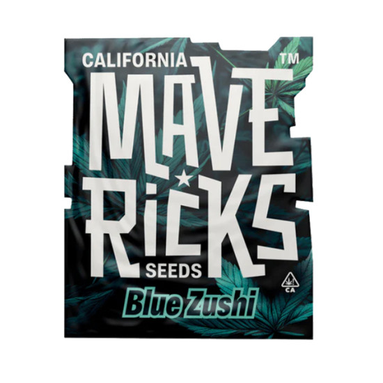 Blue Zushi fem (Mvr)