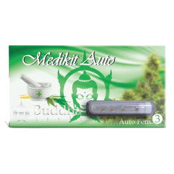 Medikit auto autofem (BudS)