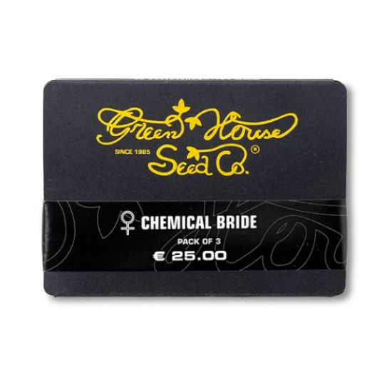 Chemical Bride fem (GHS)