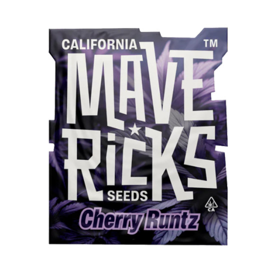 Cherry Runtz fem (Mvr)