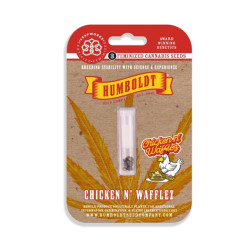 Chicken n’ Wafflez Fem (HmbSC) NEW 2025