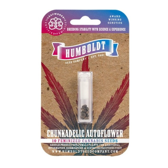Chunkadelic auto autofem (HmbSCo)