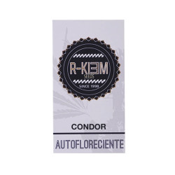 Condor auto autofem (Rk)
