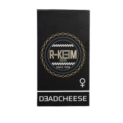 Deadcheese fem (Rk)