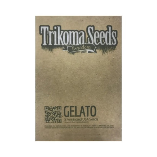 Gelato fem (TrkS)