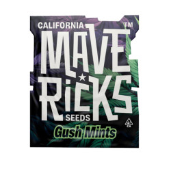 Gush Mints fem (Mvr)