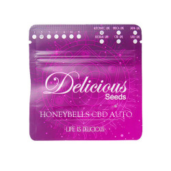 Honey Bells CBD Fam fem (DelC)