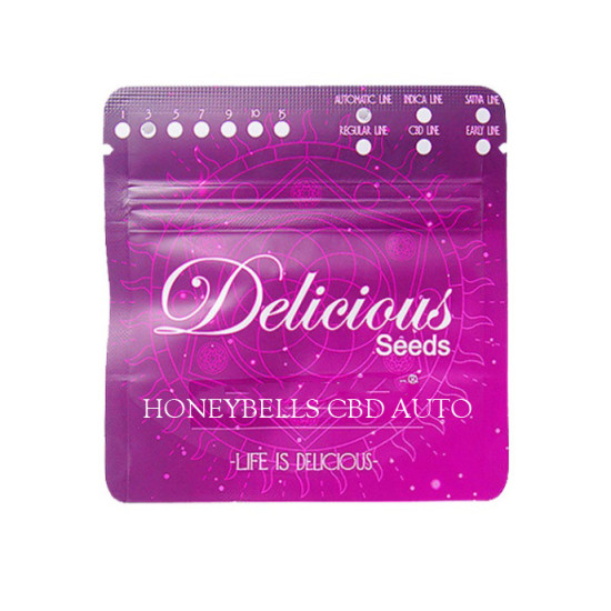 Honey Bells CBD Fam fem (DelC)