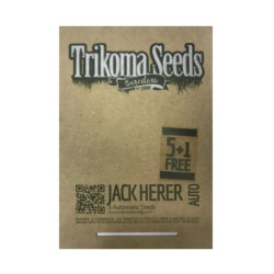 Jack Herer Auto autofem (TrkS)
