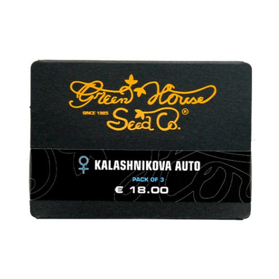 Kalashnikova Auto autofem (GHS)