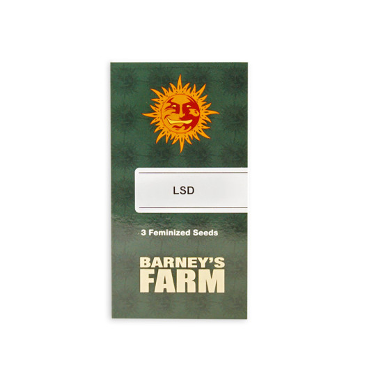 LSD fem (Brn)
