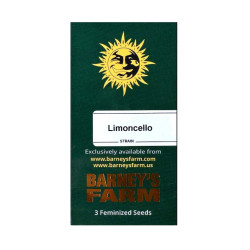 Limoncello fem (Brn) NEW 2025