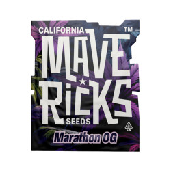 Marathon OG fem (Mvr)