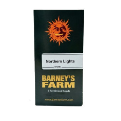 Northern Lights fem (Brn)