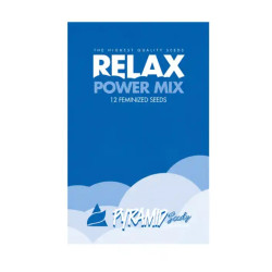 Relax Power Mix fem (Py)