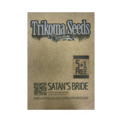 Satan's Bride fem (TrkS)