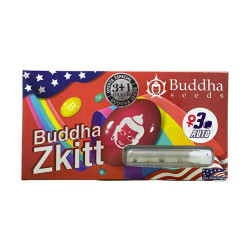 Zkitt auto autofem (USA_BudS)