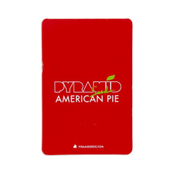 American Pie fem (Py)