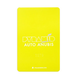 Auto Anubis autofem (Py)