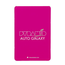 Auto Galaxy autofem (Py)