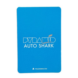 Auto Shark autofem (Py)