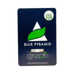 Blue Pyramid fem (Py)