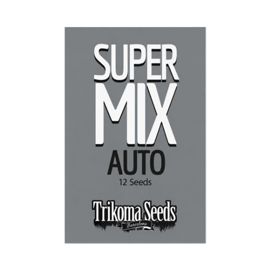 Super Mix Auto autofem (TrkS)