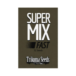 Super Mix Fast fem (TrkS)
