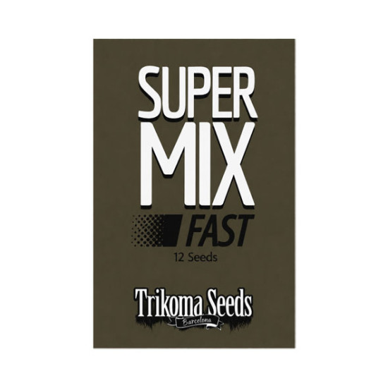 Super Mix Fast fem (TrkS)