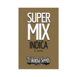 Super Mix Indicas fem (TrkS)