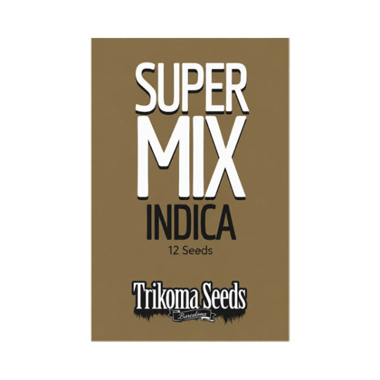 Super Mix Indicas fem (TrkS)