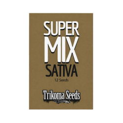 Super Mix Sativas fem (TrkS)