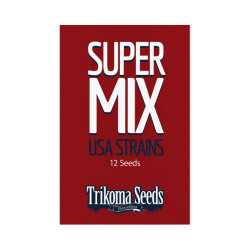 Super Mix Americanas fem (TrkS)