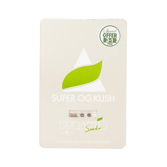 Super OG Kush fem (Py)